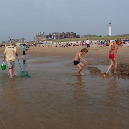 Hotel Zuiderduin Egmond aan Zee Kültér fotó