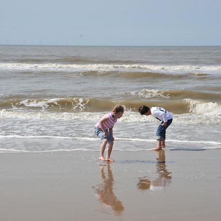 Hotel Zuiderduin Egmond aan Zee Kültér fotó