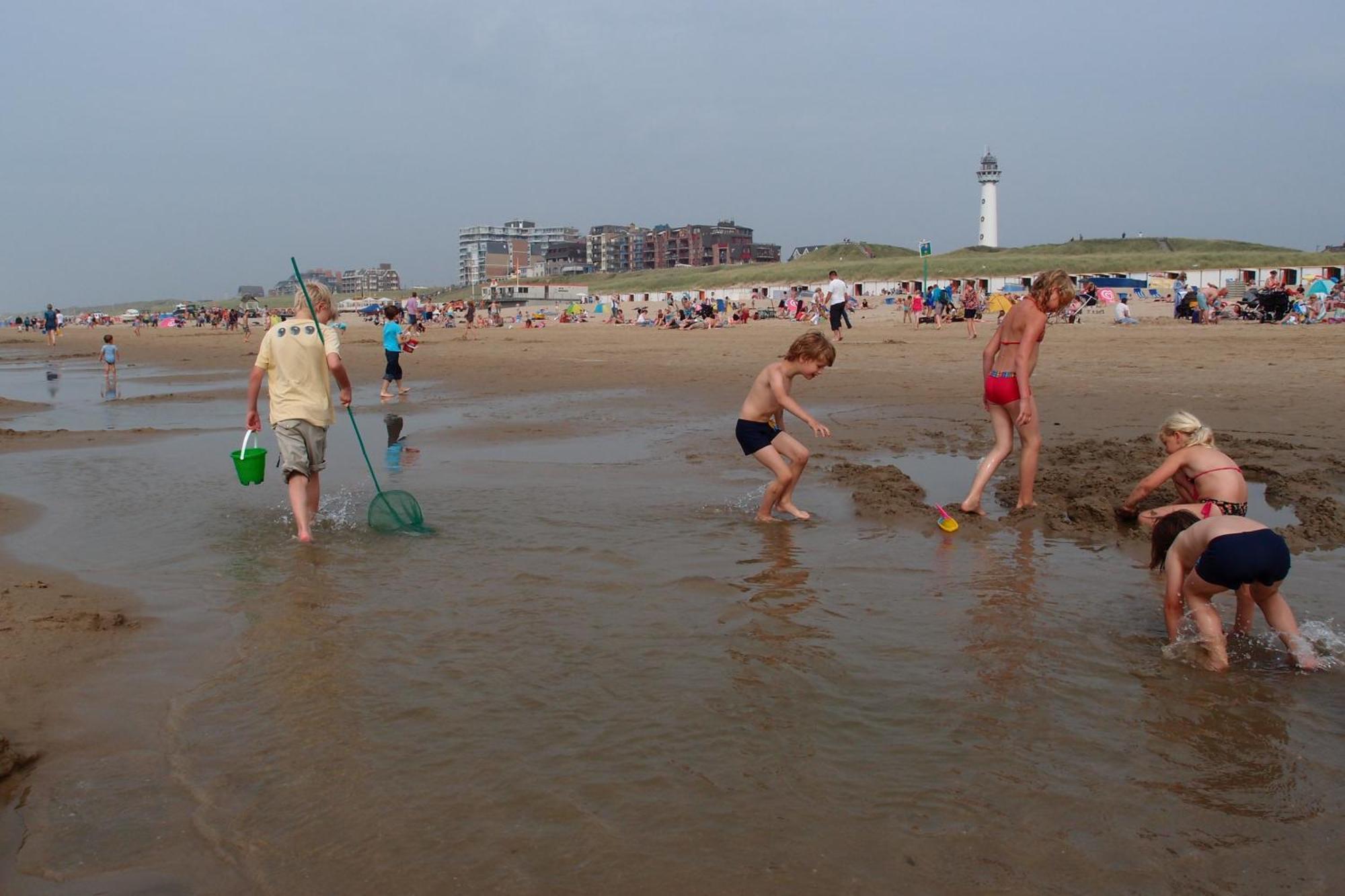 Hotel Zuiderduin Egmond aan Zee Kültér fotó