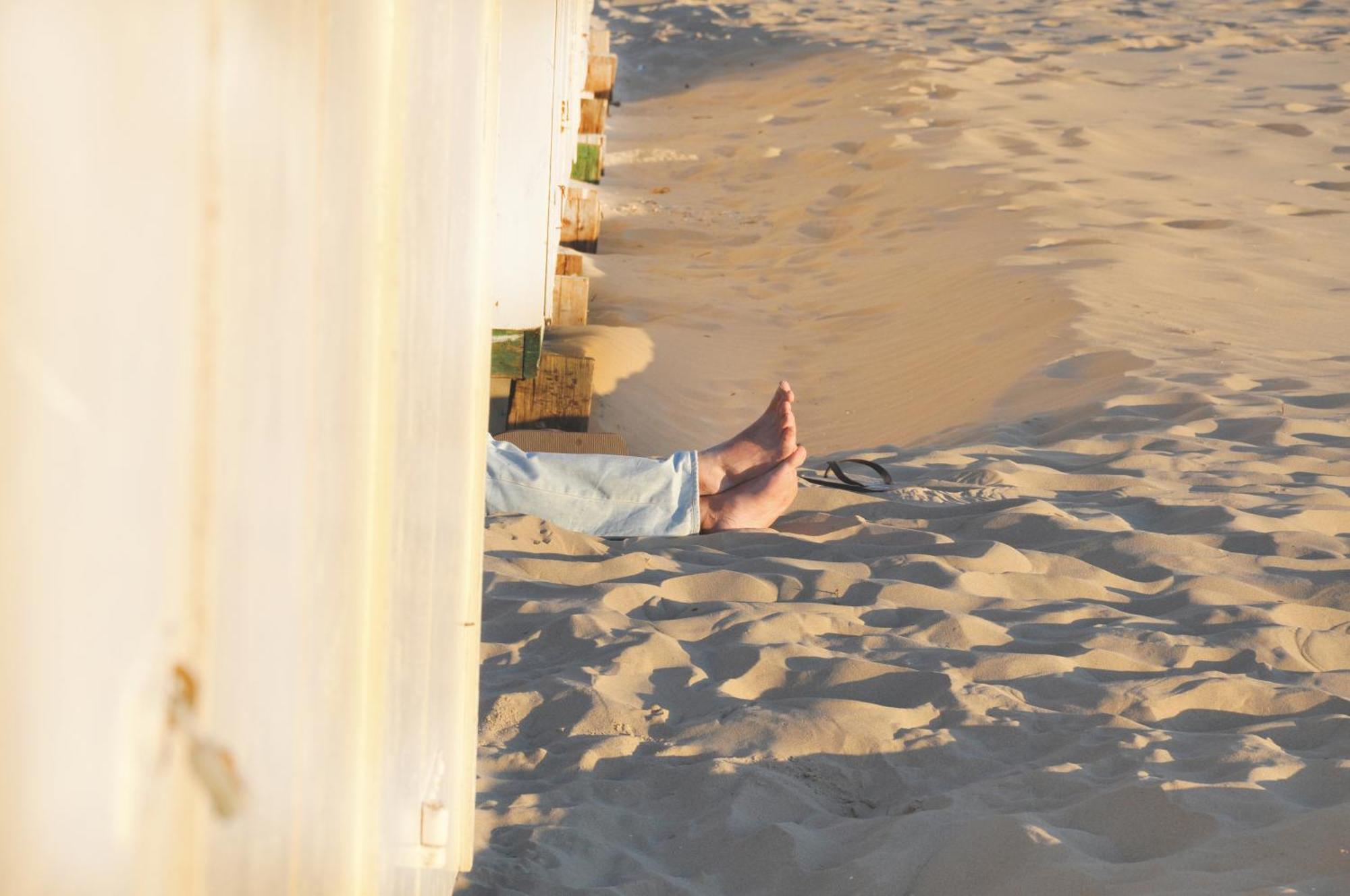 Hotel Zuiderduin Egmond aan Zee Kültér fotó