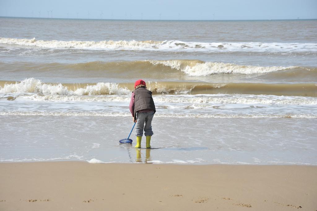 Hotel Zuiderduin Egmond aan Zee Kültér fotó