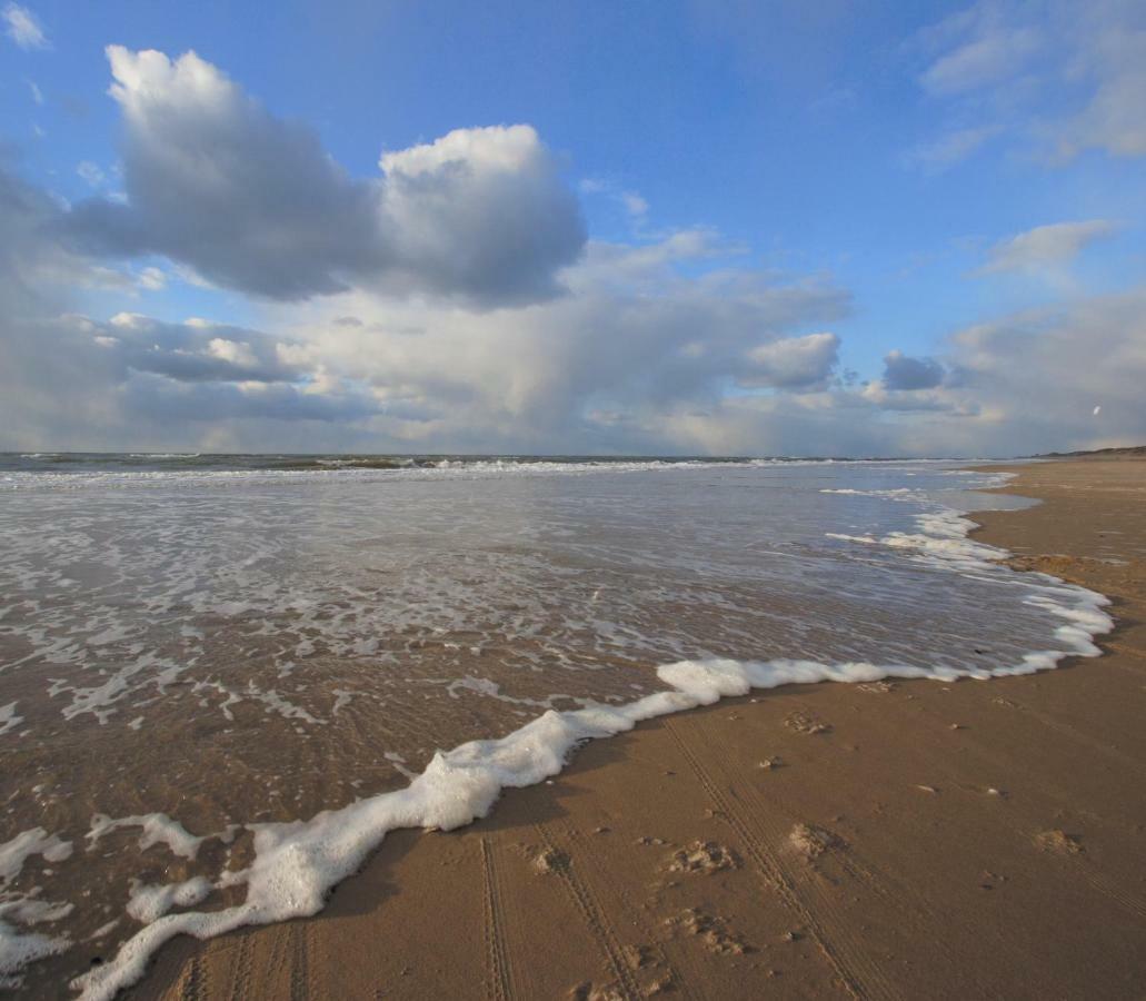 Hotel Zuiderduin Egmond aan Zee Szoba fotó